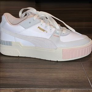 Puma Cali sport sneakers